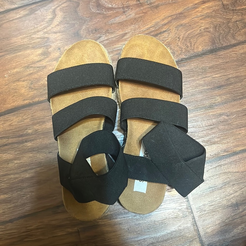 Steve Madden Sandals